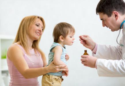 婴幼儿常见哪些病？