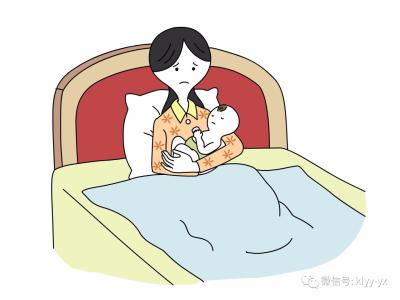 母乳少的原因都在这